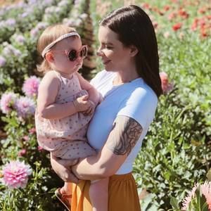 Meet your Posher, Antoinette